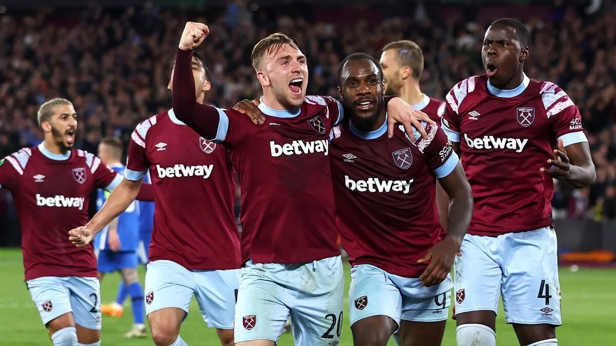 Soi kèo Sunderland vs West Ham