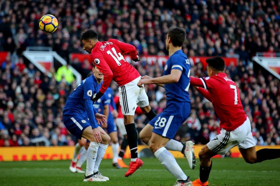 Chelsea vs Manchester United, tin soi kèo