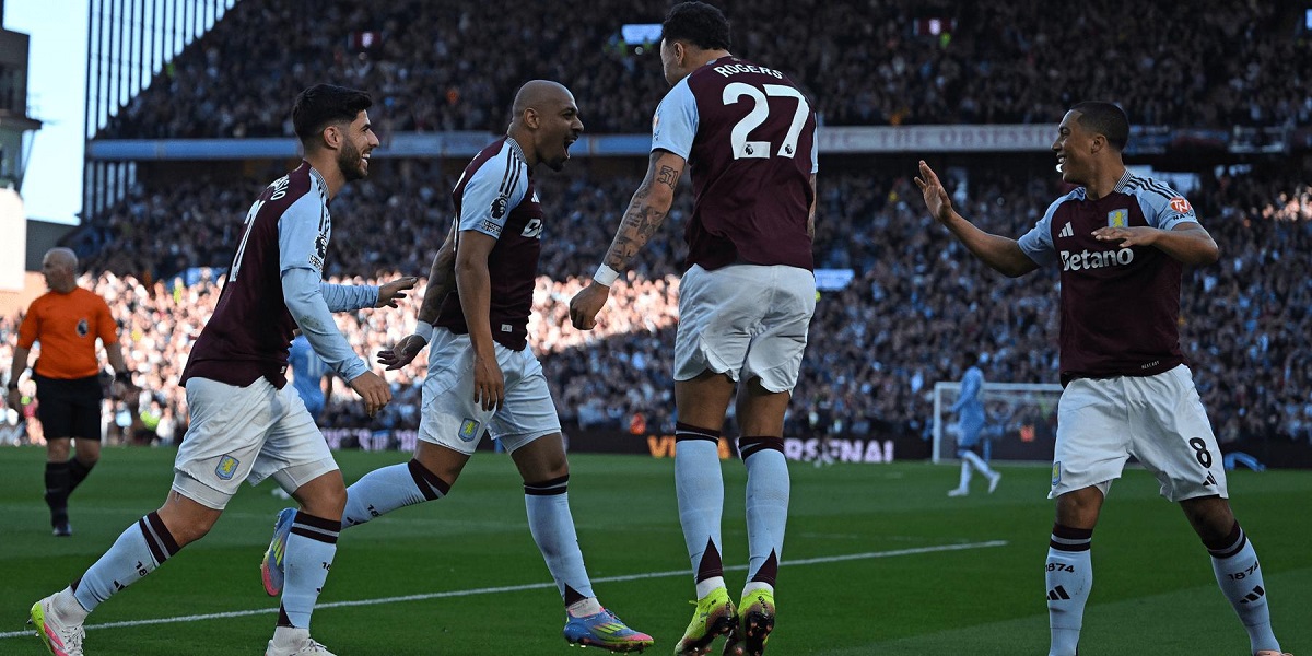 Soi kèo Aston Villa vs Nottingham, soi kèo bóng đá