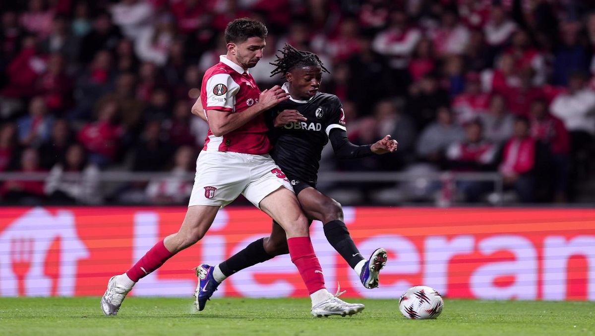 Soi kèo Freiburg vs Sporting Braga