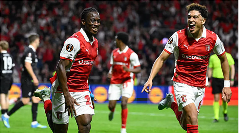 Soi kèo Freiburg vs Sporting Braga, soi kèo bóng đá