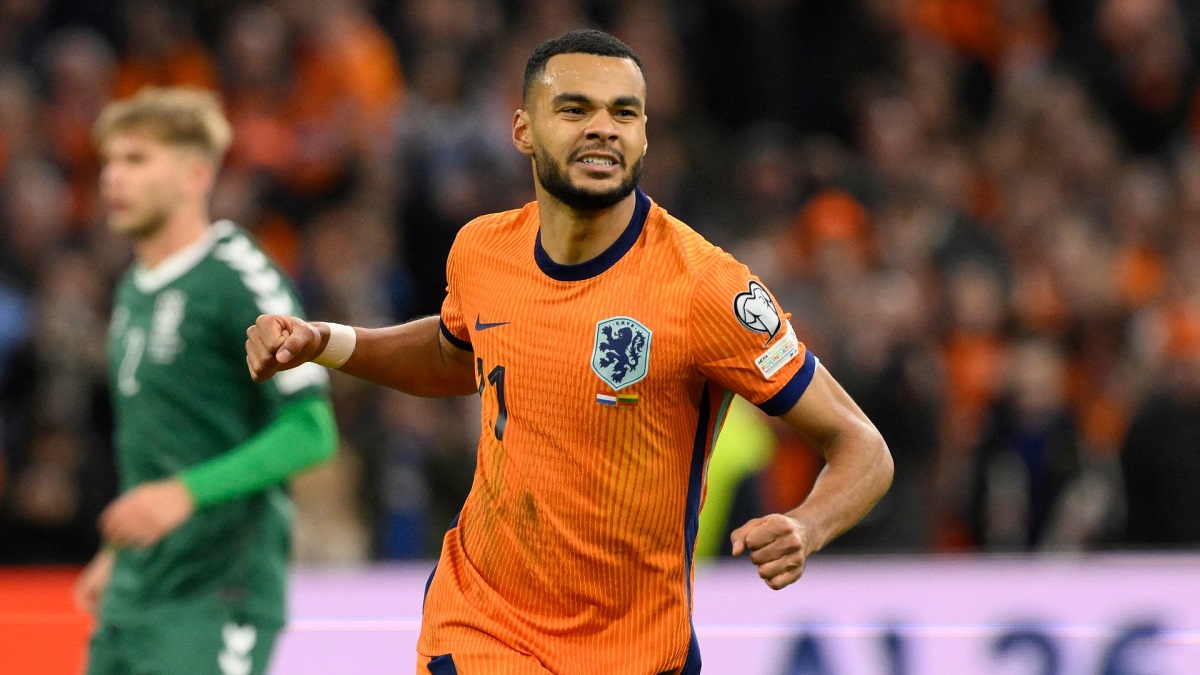 Soi kèo Hà Lan vs Algeria
