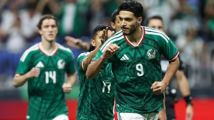 Soi kèo Mexico vs Ecuador