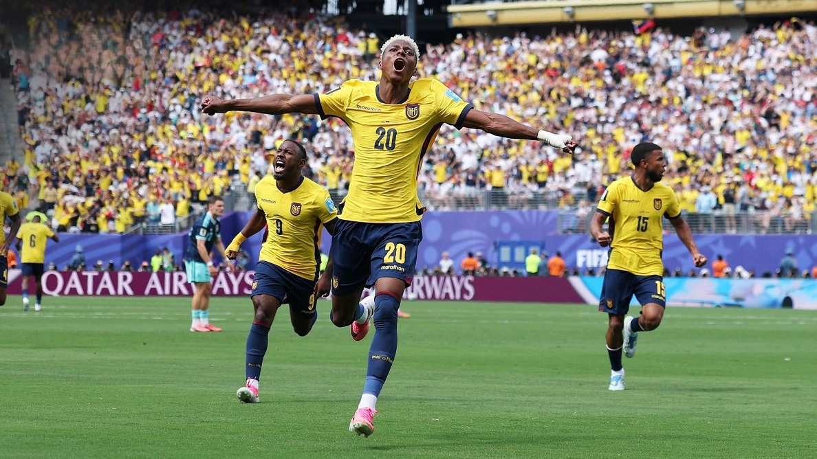 Soi kèo Mexico vs Ecuador, tỷ lệ kèo bóng đá