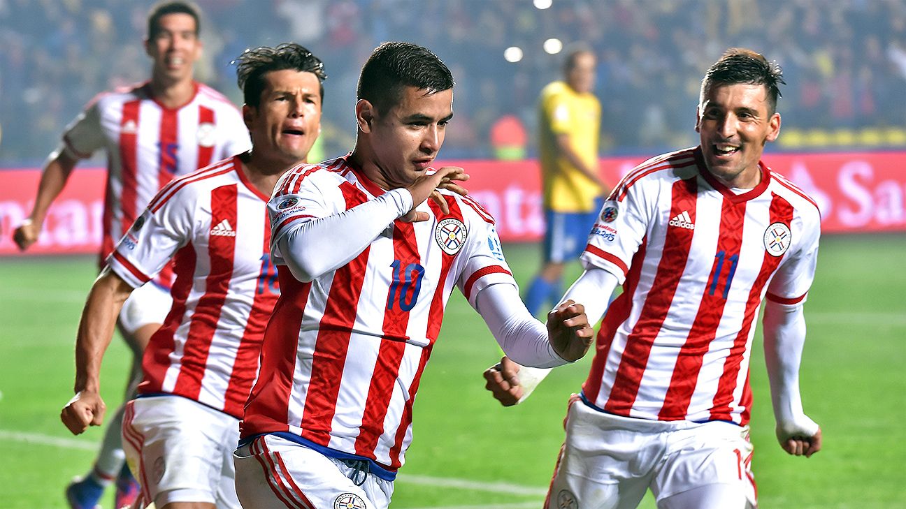 Soi kèo Mỹ vs Paraguay, soi kèo nhà cái