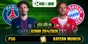 soi keo psg vs bayern munich 02h00 29 4 2026 ban ket c1