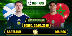 soi keo scotland vs ma roc 05h00 20 06 2026 bang c wc2026