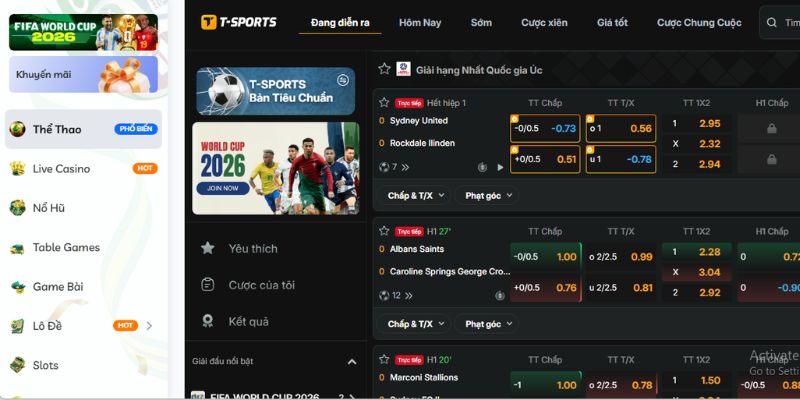 Febet tối ưu giá trị nhận thưởng với RTP cao