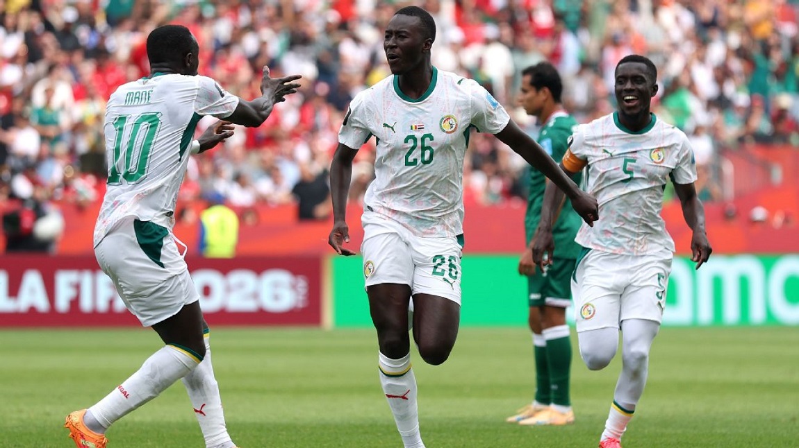Soi kèo Bỉ vs Senegal, soi kèo bóng đá