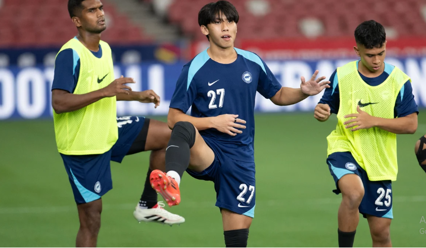 Soi kèo Cambodia vs Singapore, tin soi kèo