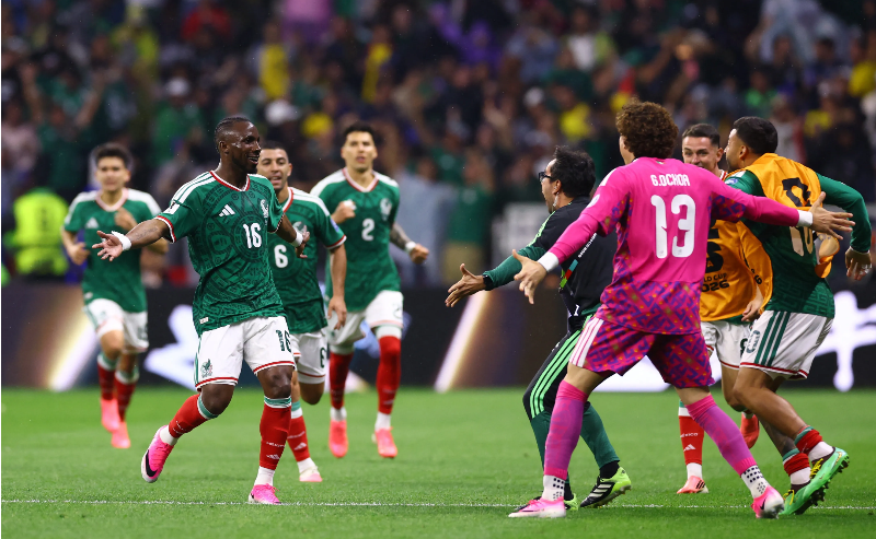Soi kèo Mexico vs Anh, soi kèo nhà cái